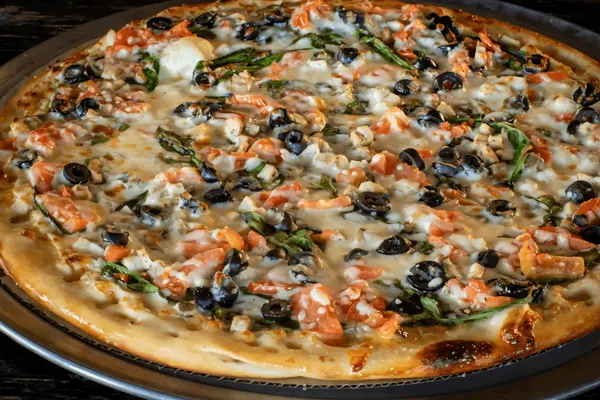 Task Force Pizza Co.