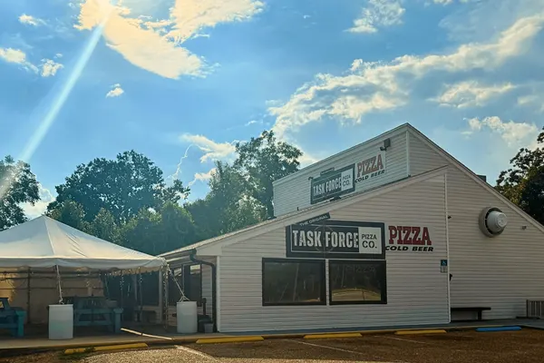 Task Force Pizza