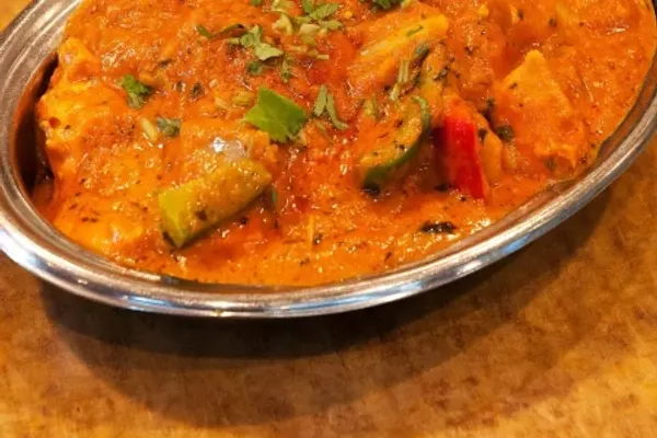 Taste of India