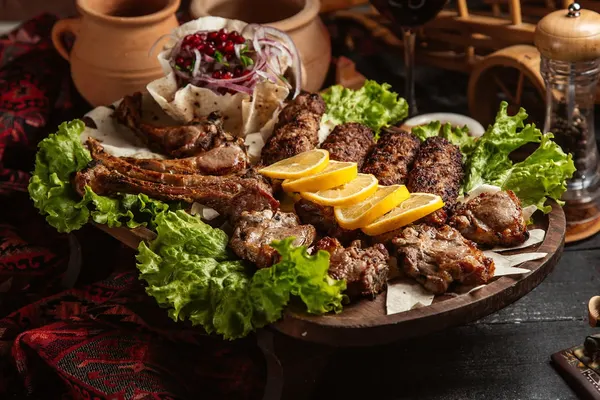 Taste Of Jerusalem