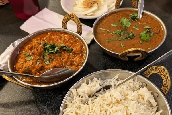 Taste Of Punjab