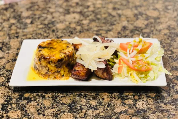 Taste of the Islands (Sabor de mi Isla)