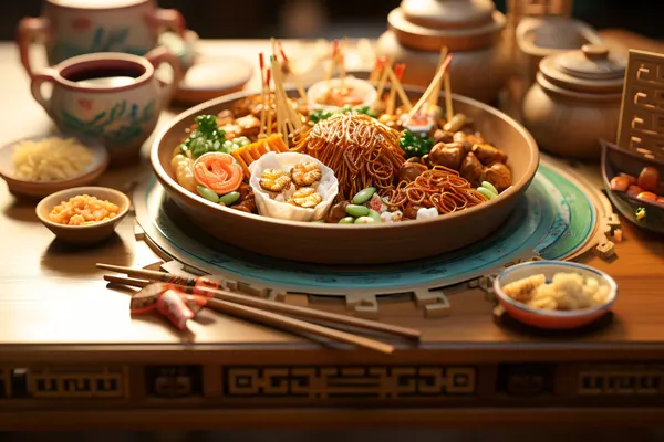 Tasty China Restaurant
