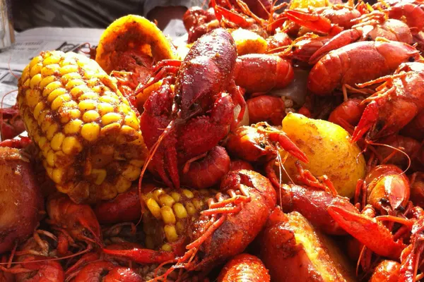 Tasty Crab House
