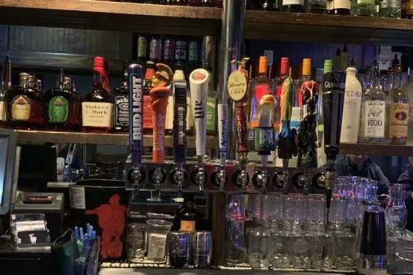 Tavern on 74