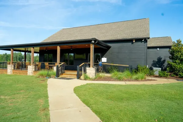 Tavern on the Trail