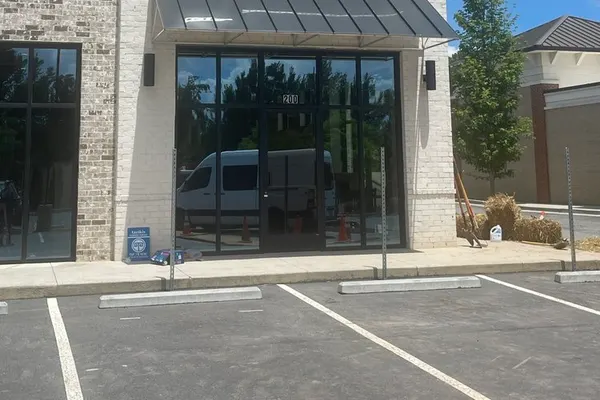 Taziki's Mediterranean Cafe - Johns Creek