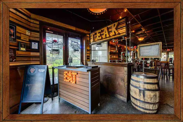 Teak Neighborhood Grill