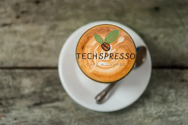 Techspresso PCB