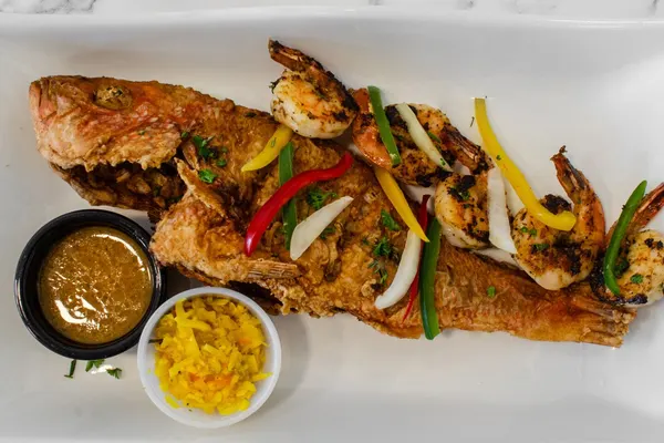 TeeZee Tasty Cuisine