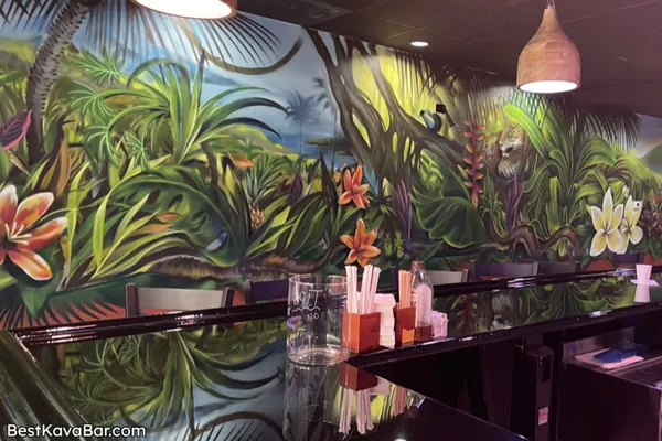 Temanatu West Palm Beach Kava Bar
