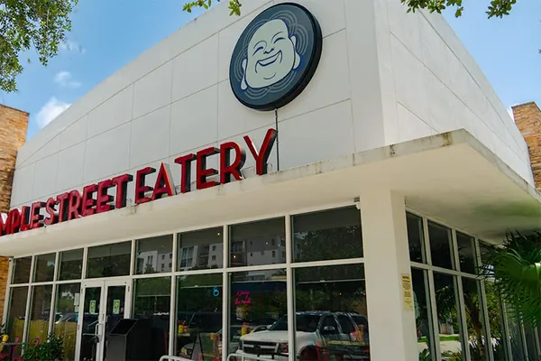 Temple Street Eatery (Pembroke Pines)