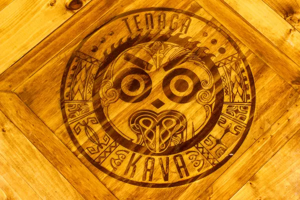 Tenaga Kava