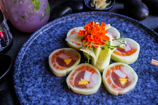 TENKU Sushi