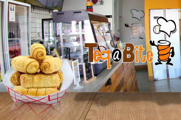 Teq a Bite