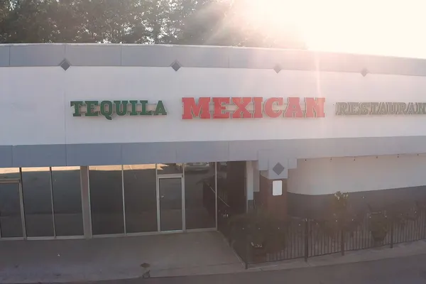 Tequila Mexican Restaurant