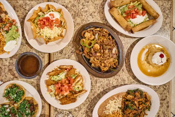 Tequila Mexican Restaurant