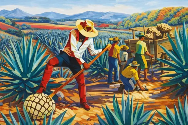 Tequila Real Mexican Bar & Grill