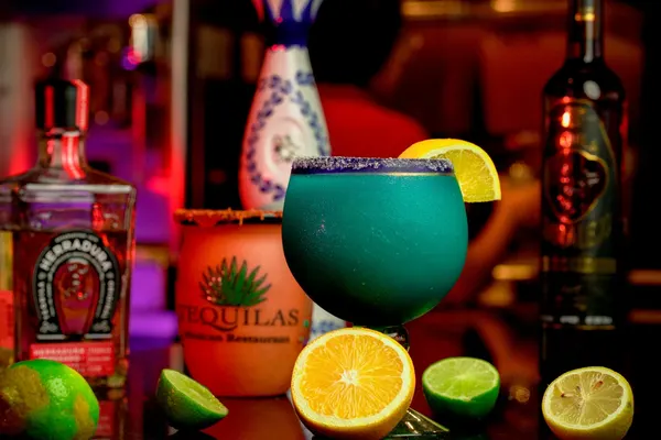 Tequila's Mexican Restaurant