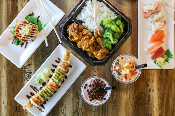Teriyaki Box (Kennesaw)