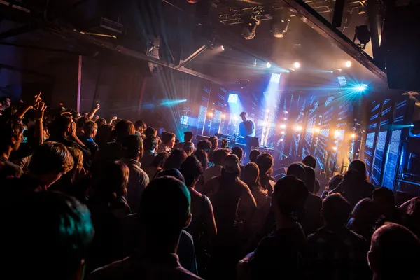 Terminal West