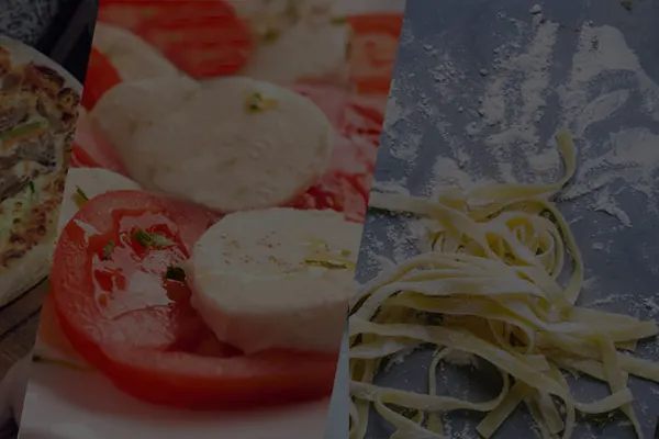 Terra Mia Italian Bistro & Pizzeria