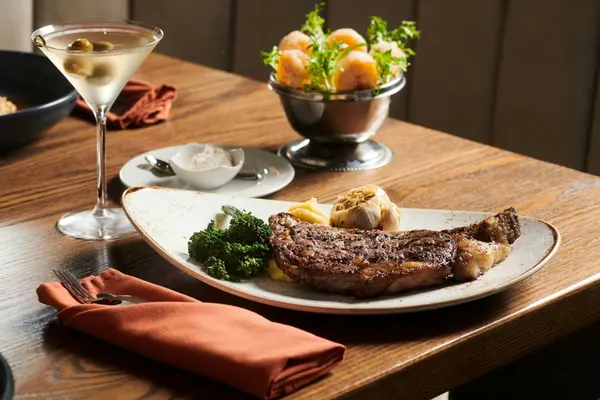 Terrace Grille Lakeland