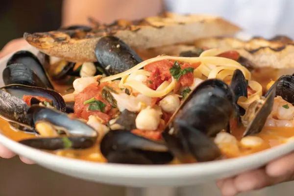 Terralina Crafted Italian