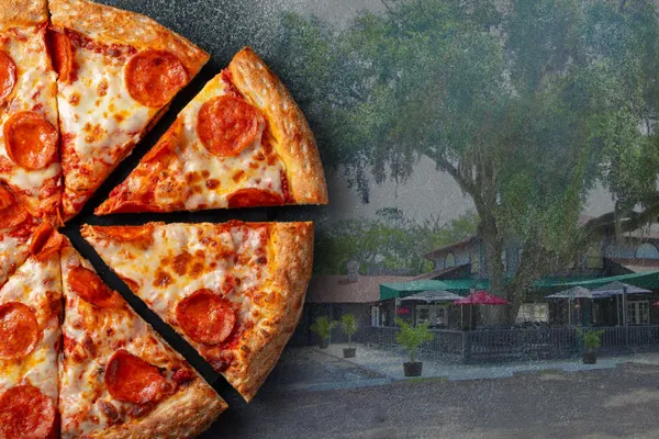Terranova's Restaurant and Pizzeria in Bunnell, FL