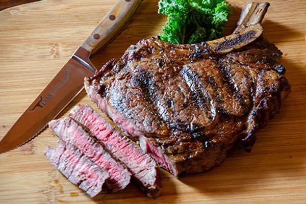 Texas Cattle Company in Lakeland, FL