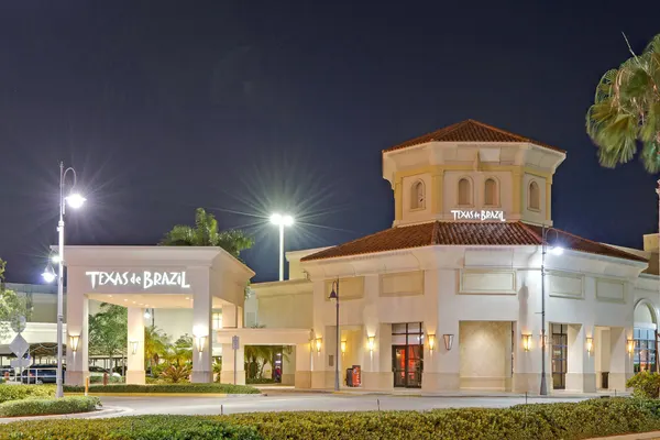 Texas De Brazil in Hallandale Beach, FL