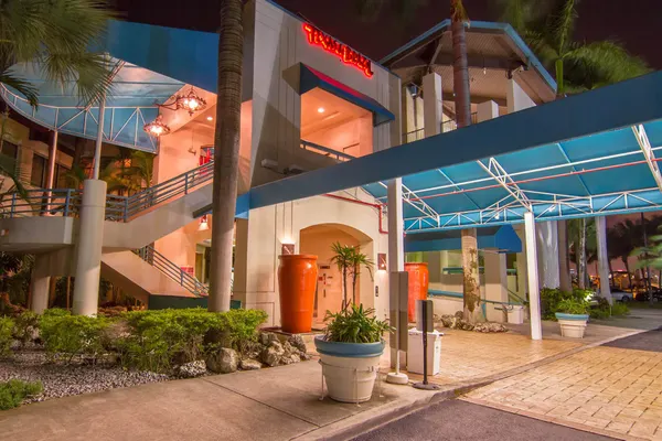 Texas de Brazil - Miami Beach