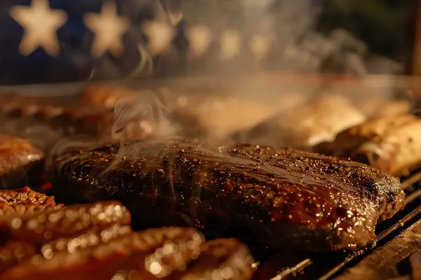 Texas Underground BBQ