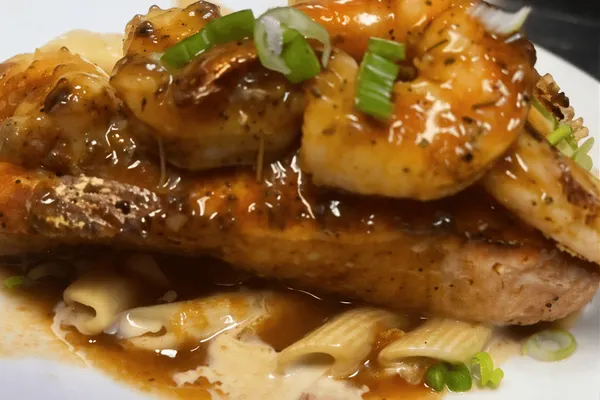 TFK - Trelawny Fusion Kitchen