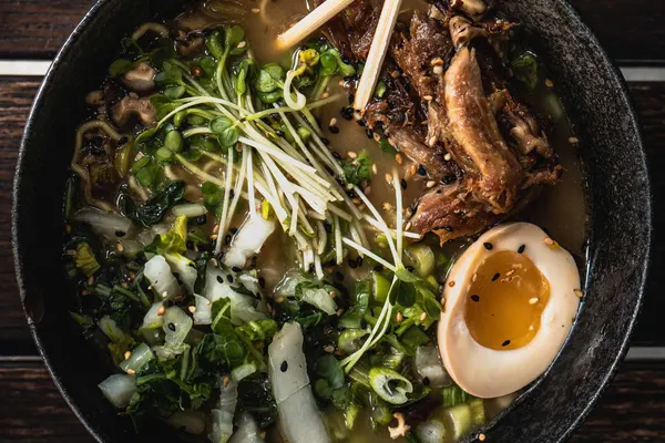 TG Asian Cuisine Express