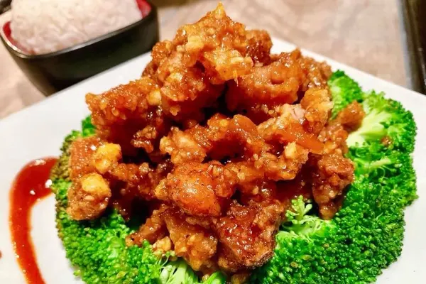 Thai 9 Cuisine
