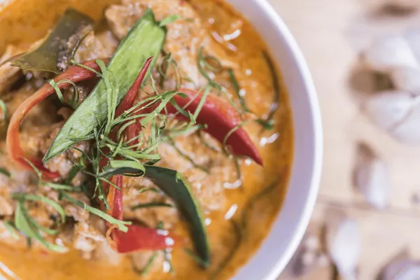 THAI BANGKOK BISTRO