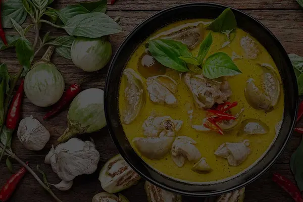 Thai Bistro