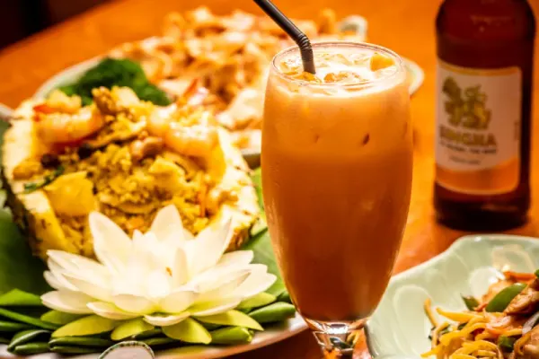 Thai Blossom Restaurant