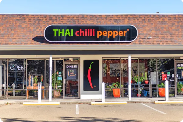 Thai Chilli Pepper in Brandon, FL