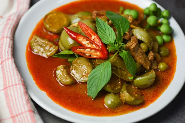 Thai Ginger