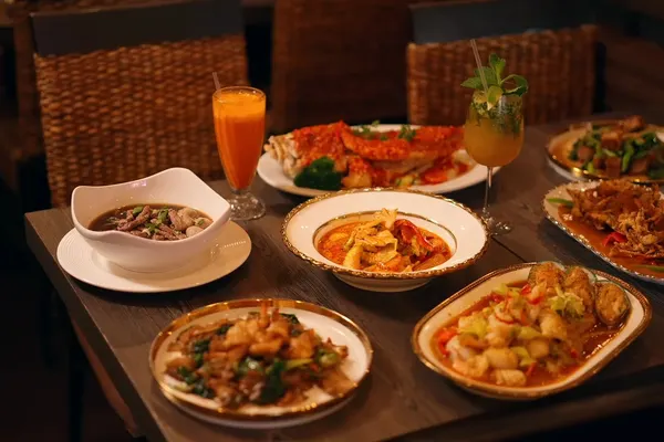 Thai House South Beach