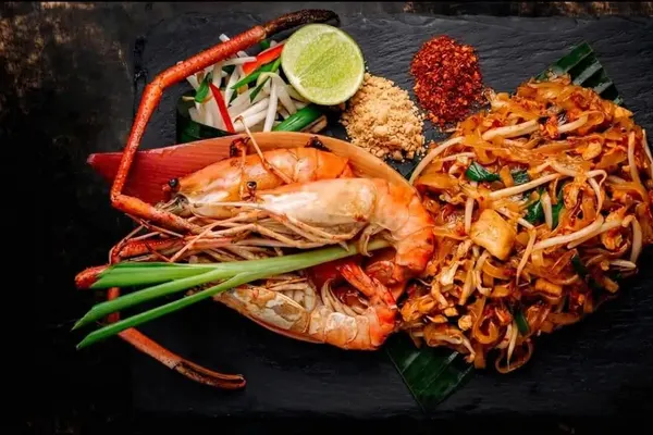 Thai Lanna2 in Port Richey, FL
