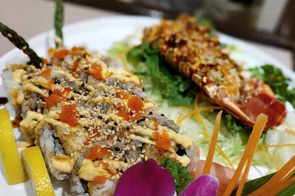 Thai Lotus - JUPITER, FL