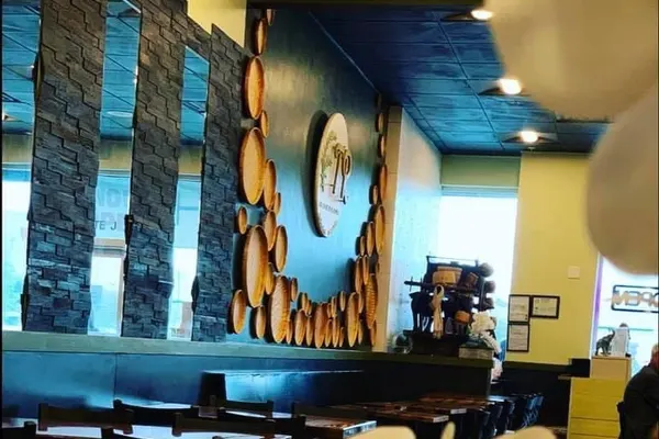 Thai Rice Restaurant