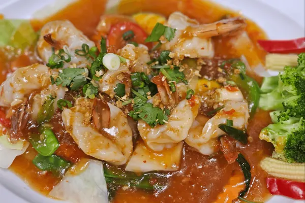 Thai Spice Clearwater