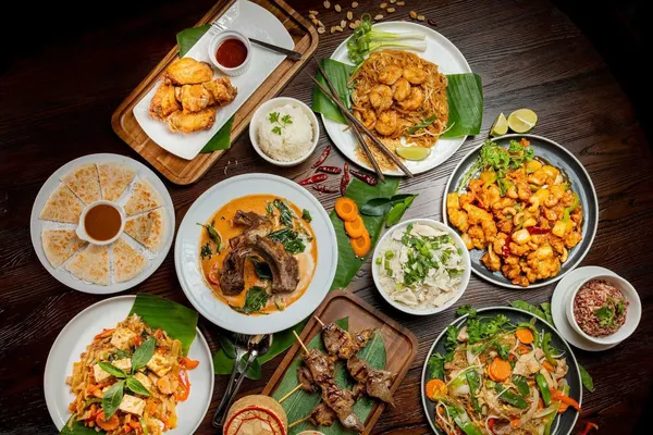 thai squared (alpharetta)