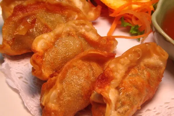 Thai Star Sushi Bar