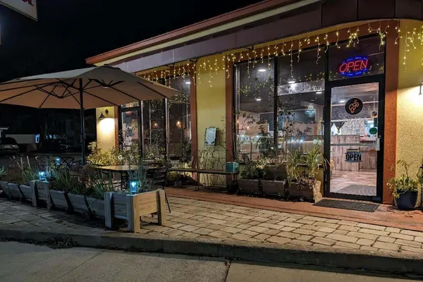 Thai Street Cafe - St. Augustine Fl