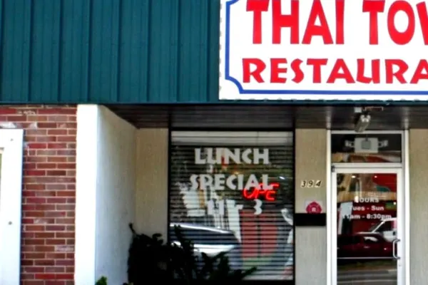 Thai Town